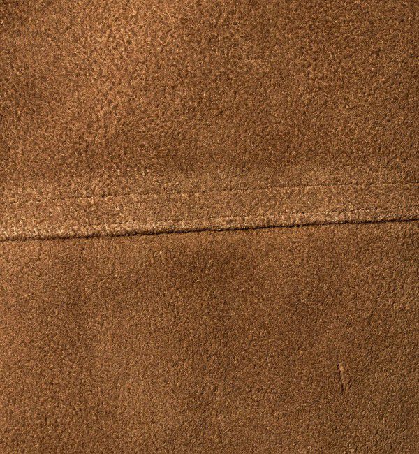 BEAUTY&YOUTH UNITED ARROWS「スエード カバーオール ジャケット」|その他|