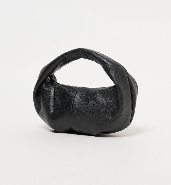 BEAUTY&YOUTH UNITED ARROWS「ムーン タック ミニ ワンショルダーバッグ」|ショルダー・メッセンジャー|