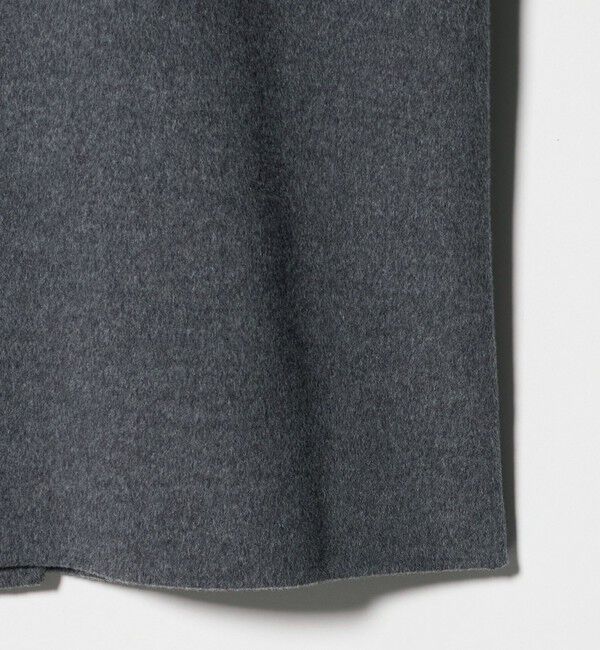 BEAUTY&YOUTH UNITED ARROWS「リバー テーラード スタンドカラーコート」|その他|