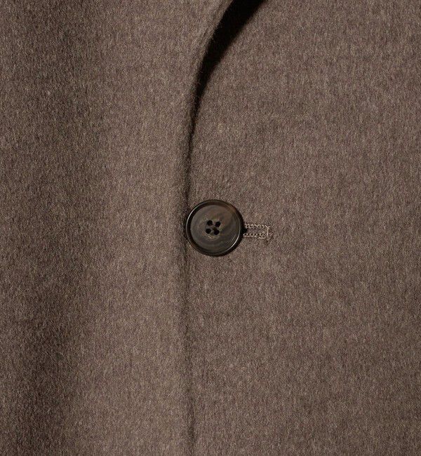 BEAUTY&YOUTH UNITED ARROWS「リバー テーラード スタンドカラーコート」|その他|