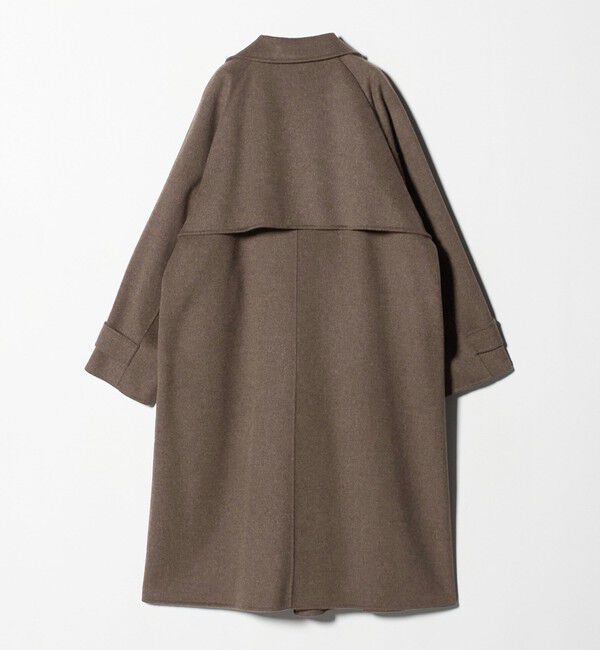 BEAUTY&YOUTH UNITED ARROWS「リバー テーラード スタンドカラーコート」|その他|