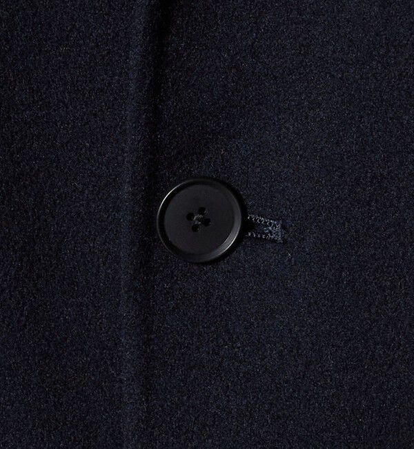 BEAUTY&YOUTH UNITED ARROWS「リバー テーラード スタンドカラーコート」|その他|