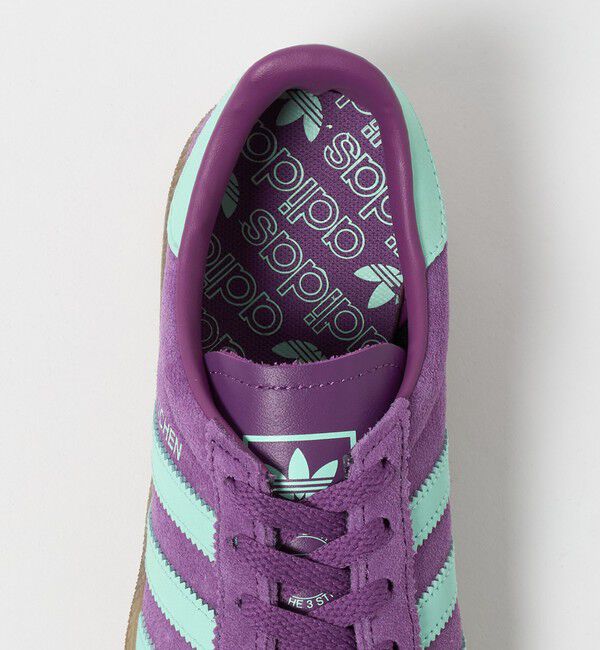 BEAUTY&YOUTH UNITED ARROWS「＜adidas Originals＞ミュンヘン/スニーカー」|スニーカー|