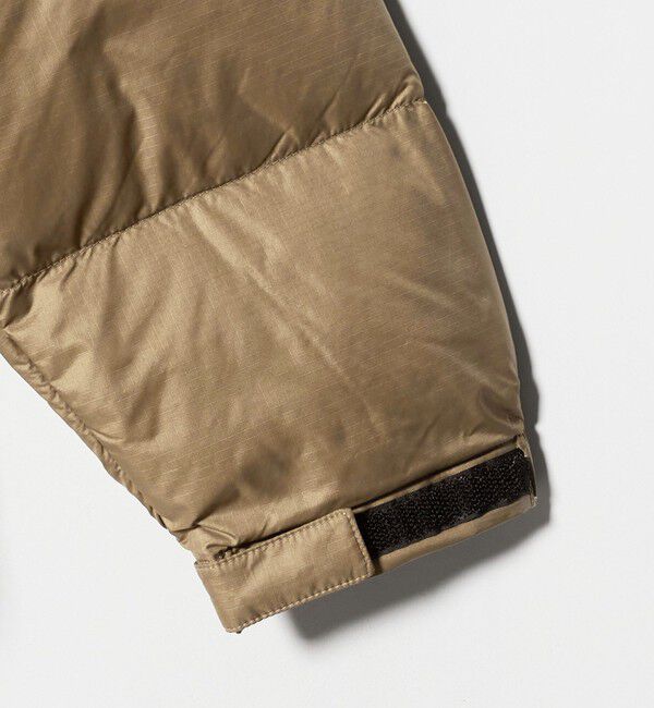 BEAUTY&YOUTH UNITED ARROWS「＜THE NORTH FACE＞ショートヌプシジャケット」|ダウン|