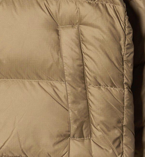 BEAUTY&YOUTH UNITED ARROWS「＜THE NORTH FACE＞ショートヌプシジャケット」|ダウン|