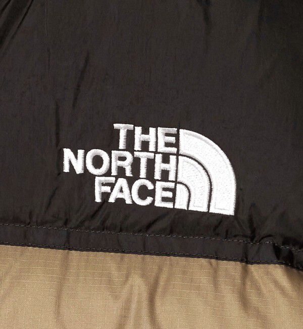 BEAUTY&YOUTH UNITED ARROWS「＜THE NORTH FACE＞ショートヌプシジャケット」|ダウン|