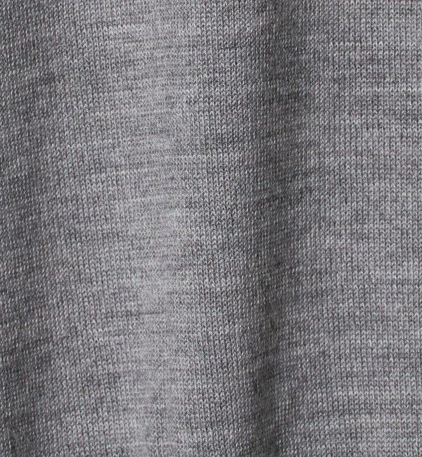 BEAUTY&YOUTH UNITED ARROWS「ウールポリエステル ハイゲージタートルネックニット ウォッシャブル」|ニット・セーター|