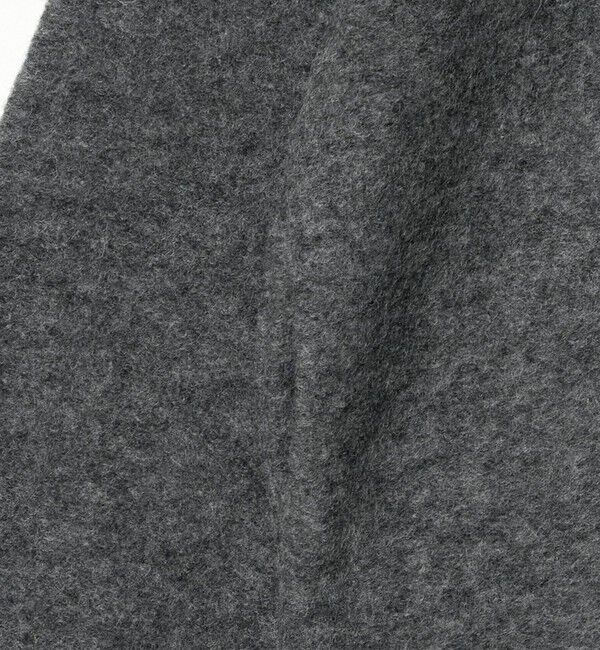 BEAUTY&YOUTH UNITED ARROWS「ハーフジップ エルボーパッチ プルオーバー」|Tシャツ・カットソー|