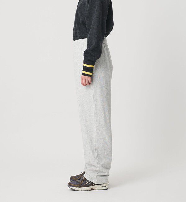 BEAUTY&YOUTH UNITED ARROWS「コットン裏毛 スウェットパンツ」|その他|