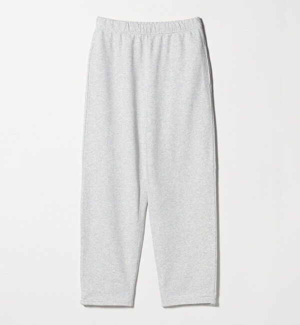 BEAUTY&YOUTH UNITED ARROWS「コットン裏毛 スウェットパンツ」|その他|
