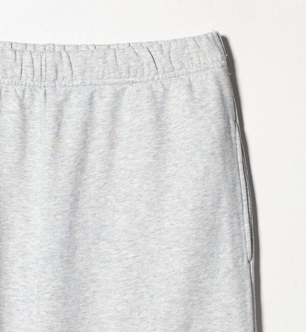 BEAUTY&YOUTH UNITED ARROWS「コットン裏毛 スウェットパンツ」|その他|