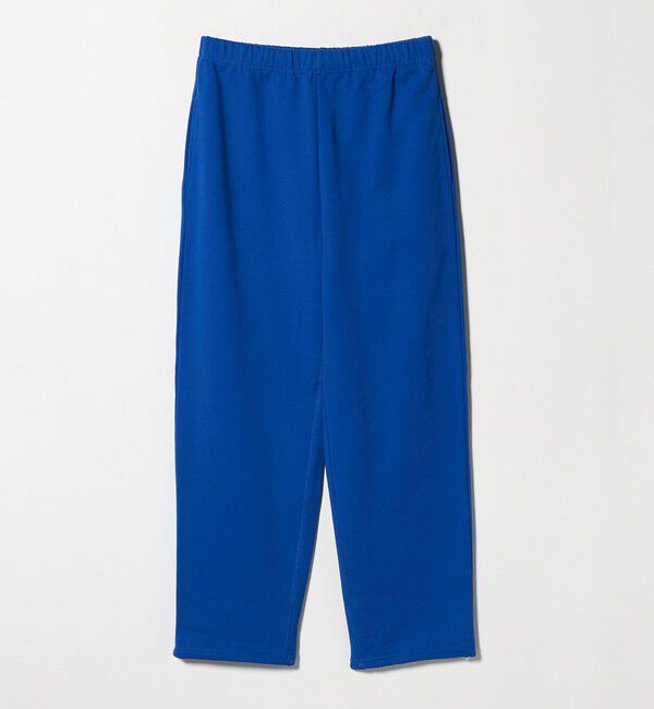 BEAUTY&YOUTH UNITED ARROWS「コットン裏毛 スウェットパンツ」|その他|