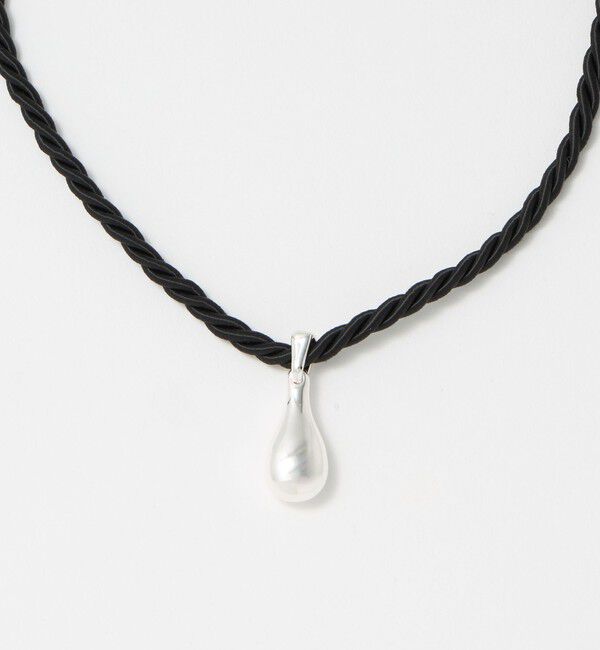 BEAUTY&YOUTH UNITED ARROWS「メタル ドロップ チョーカー」|その他|