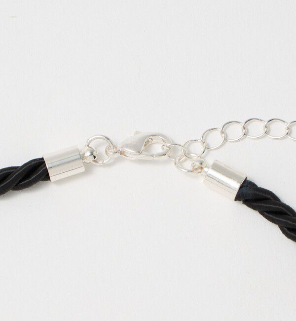 BEAUTY&YOUTH UNITED ARROWS「メタル ドロップ チョーカー」|その他|