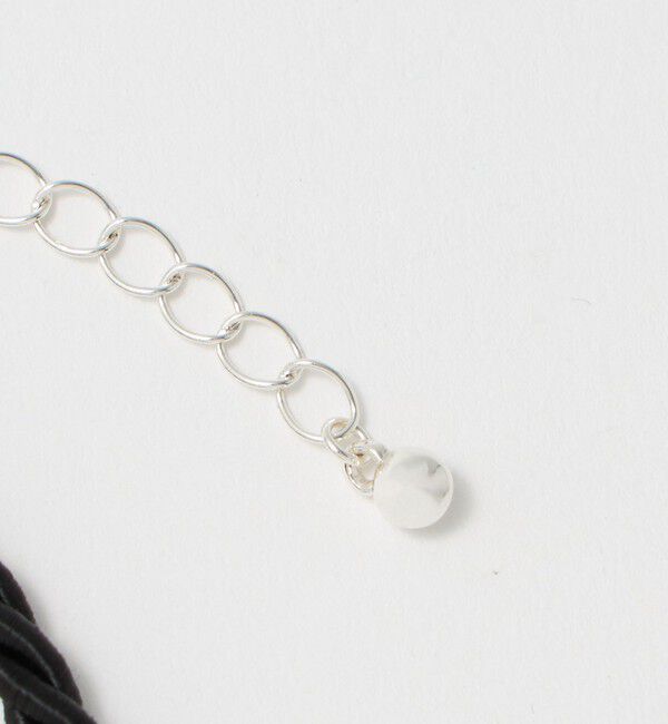 BEAUTY&YOUTH UNITED ARROWS「メタル ドロップ チョーカー」|その他|