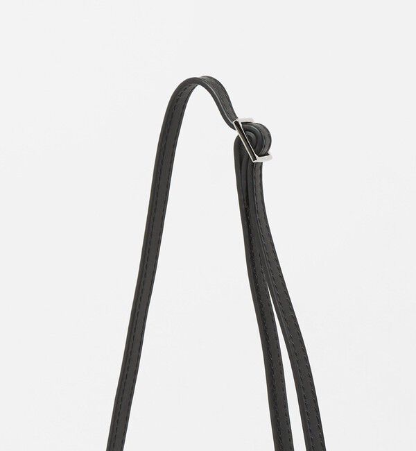 BEAUTY&YOUTH UNITED ARROWS「【別注】＜VASIC＞ANYWAY ファーライク ショルダーバッグ」|ショルダー・メッセンジャー|