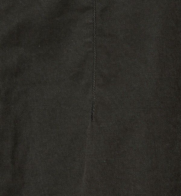 MONKEY TIME「ピグメント プリント カーゴ パンツ -セットアップ対応-」|チノ|