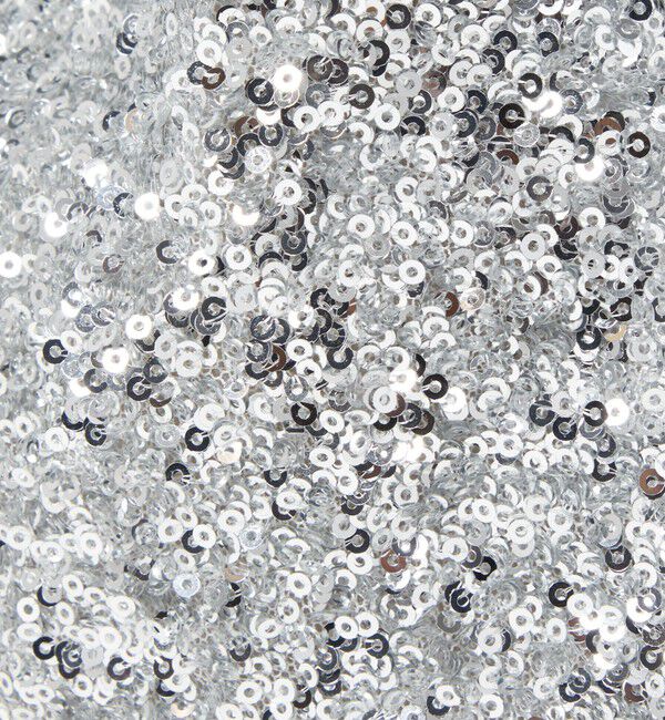 BEAUTY&YOUTH UNITED ARROWS「スパンコール バッグ」|ハンドバッグ|