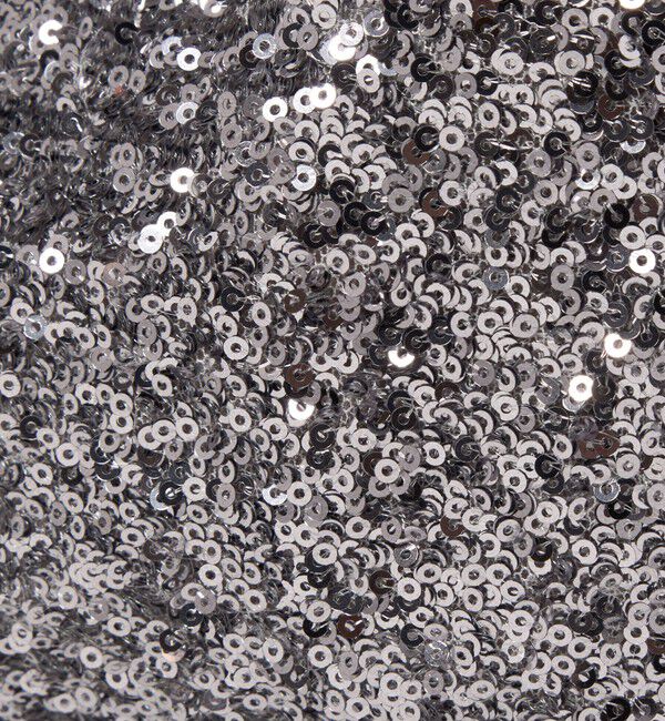 BEAUTY&YOUTH UNITED ARROWS「スパンコール バッグ」|ハンドバッグ|