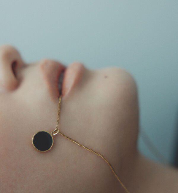 BEAUTY&YOUTH UNITED ARROWS「＜MIZUKI HANAYAMA&times;by Preek＞エポ ネックレス」|ネックレス|