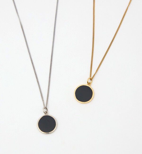 BEAUTY&YOUTH UNITED ARROWS「＜MIZUKI HANAYAMA&times;by Preek＞エポ ネックレス」|ネックレス|