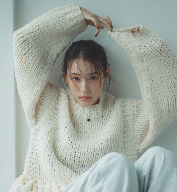 BEAUTY&YOUTH UNITED ARROWS「＜MIZUKI HANAYAMA&times;by Preek＞エポ ネックレス」|ネックレス|