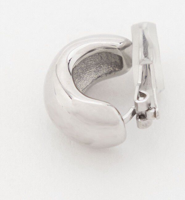 BEAUTY&YOUTH UNITED ARROWS「＜MIZUKI HANAYAMA&times;by Preek＞ボテロ フープ イヤリング」|イヤリング|