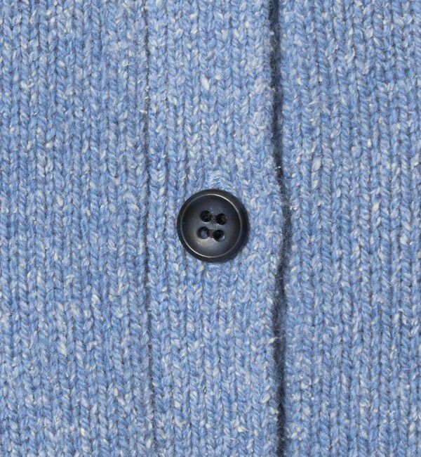 STEVEN ALAN「＜Steven Alan＞ウール シルク クルーネック ベスト」|ベスト・ジレ|