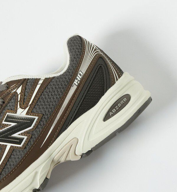 BEAUTY&YOUTH UNITED ARROWS「【別注】＜New Balance＞U740/スニーカー」|スニーカー|