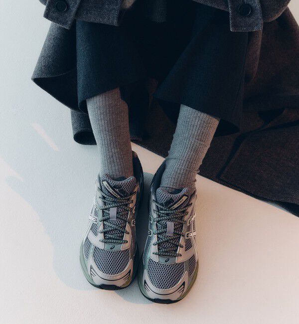 BEAUTY&YOUTH UNITED ARROWS「【国内EXCLUSIVE】＜asics＞GEL1130 スニーカー」|スニーカー|