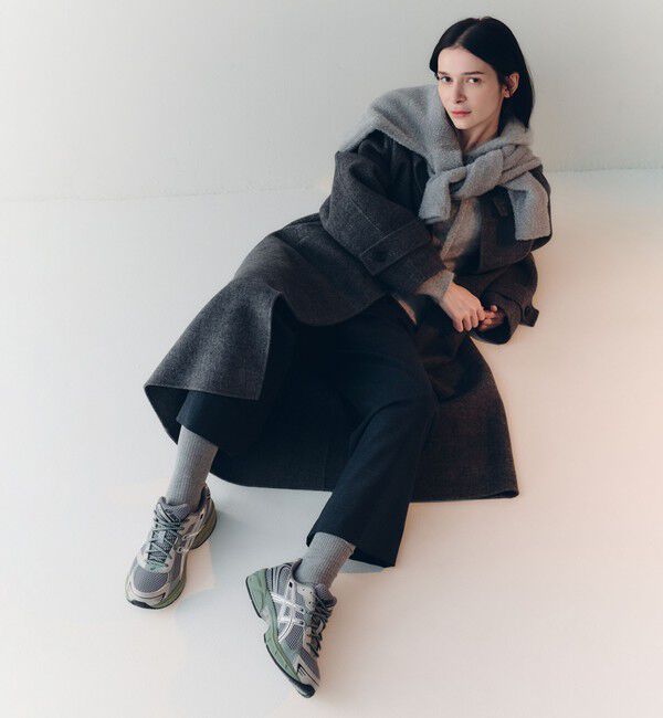 BEAUTY&YOUTH UNITED ARROWS「【国内EXCLUSIVE】＜asics＞GEL1130 スニーカー」|スニーカー|