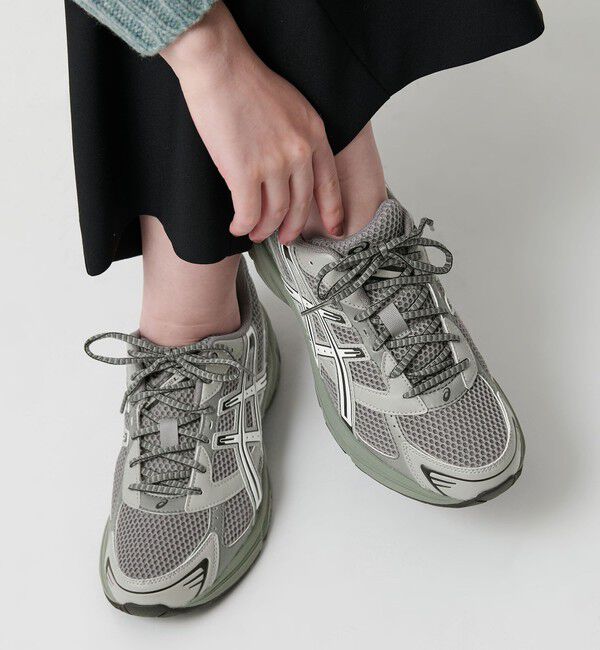 BEAUTY&YOUTH UNITED ARROWS「【国内EXCLUSIVE】＜asics＞GEL1130 スニーカー」|スニーカー|