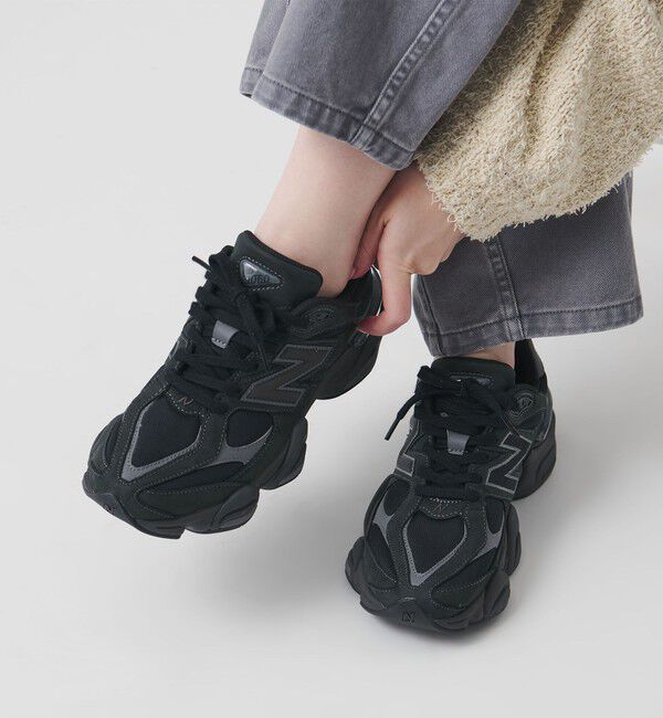 BEAUTY&YOUTH UNITED ARROWS「＜New Balance＞U9060/スニーカー」|スニーカー|