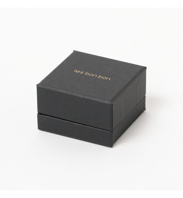 Demi-Luxe BEAMS 「les bon bon / victoria チョーカー」|ネックレス|