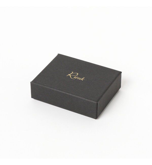 Demi-Luxe BEAMS 「Rieuk / ニードル アイス チェーン ネックレス」|その他|