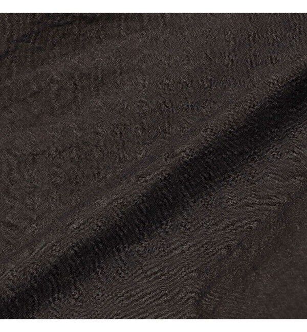 Demi-Luxe BEAMS 「:colon / リネンシャツ」|シャツ・ブラウス|