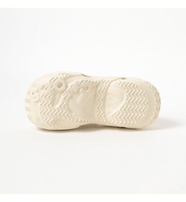 Ray BEAMS 「crocs / ケージド クロッグ」|サンダル|