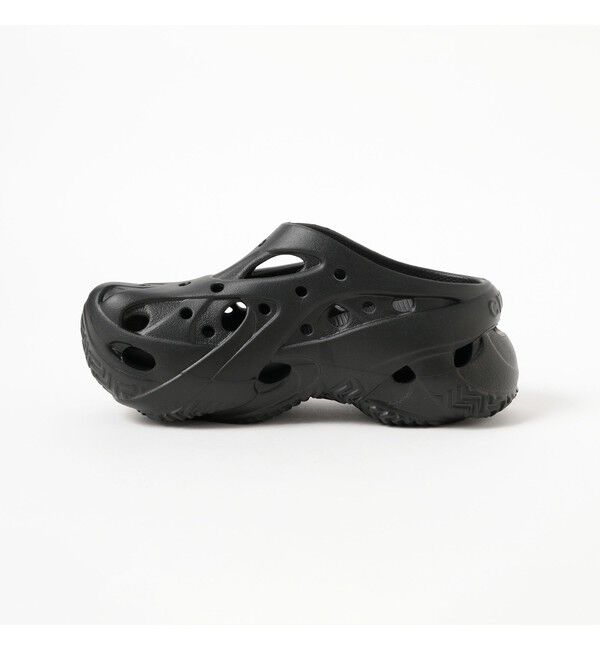 Ray BEAMS 「crocs / ケージド クロッグ」|サンダル|