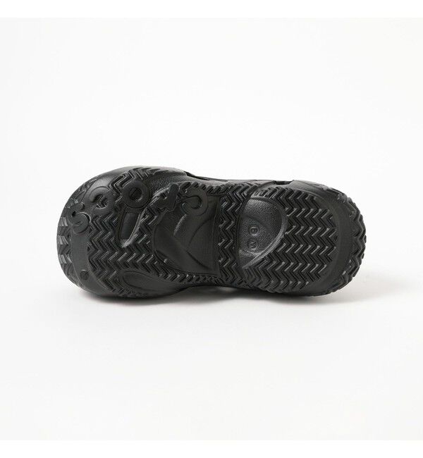 Ray BEAMS 「crocs / ケージド クロッグ」|サンダル|