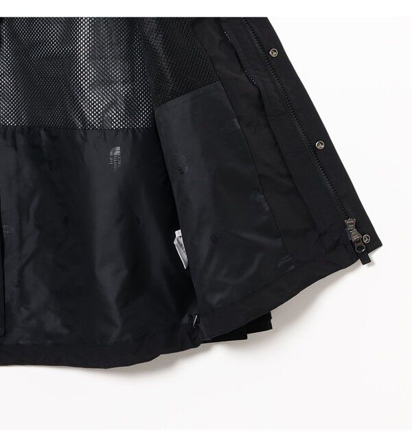 BEAMS「THE NORCE FACE / マウンテンライトジャケット」|ブルゾン・スタジャン|