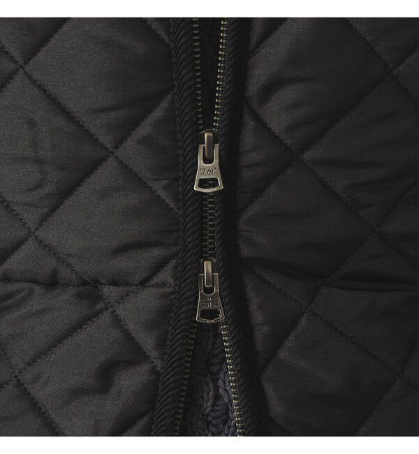 BEAMS「【別注】Traditional Weatherwear / Waverly」|ブルゾン・スタジャン|