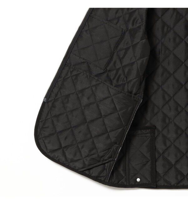 BEAMS「【別注】Traditional Weatherwear / Waverly」|ブルゾン・スタジャン|