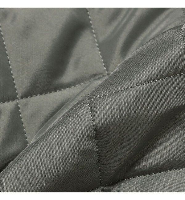 BEAMS「【別注】Traditional Weatherwear / Waverly」|ブルゾン・スタジャン|