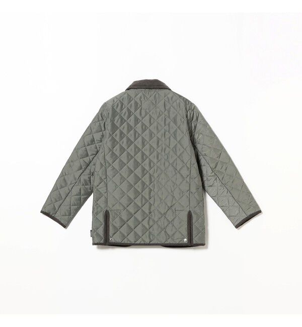 BEAMS「【別注】Traditional Weatherwear / Waverly」|ブルゾン・スタジャン|