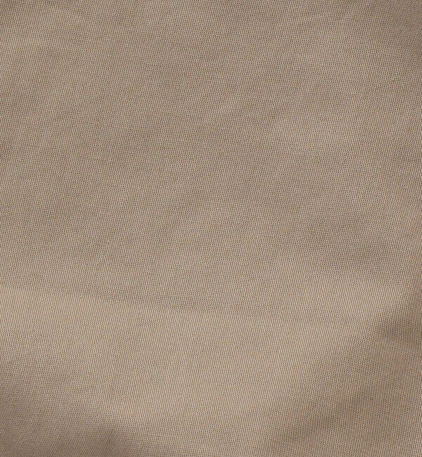 SHIPS any「SHIPS any: スリム テーパード ストレッチ チノ パンツ◇」|チノ|