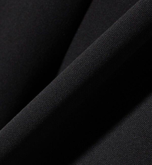 SHIPS for women「【SHIPS別注】little black:〈洗濯機可能〉ハイストレッチ ダンボール パンツ」|その他|