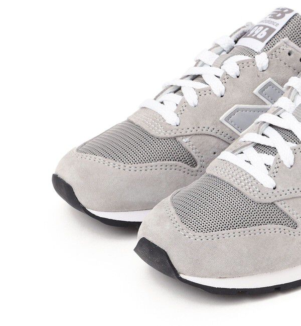 SHIPS any「NEW BALANCE: CM996 スニーカー 24SS」|スニーカー|