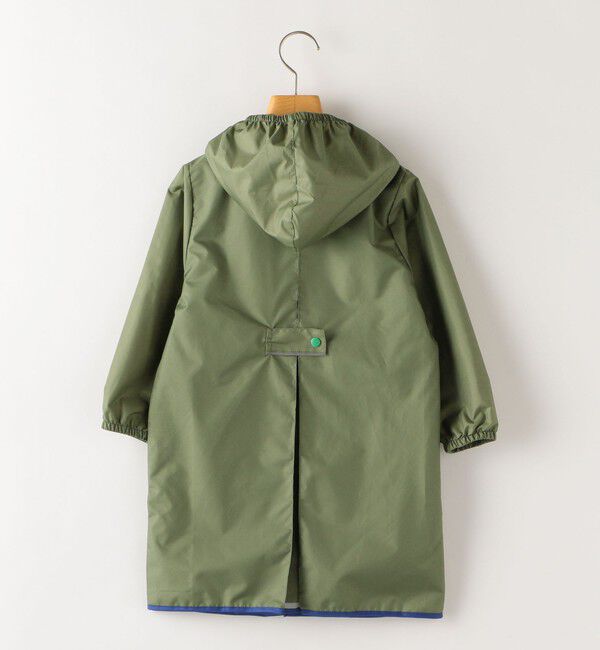 SHIPS KIDS「Wpc.:キッズ レインコート」|レインコート|