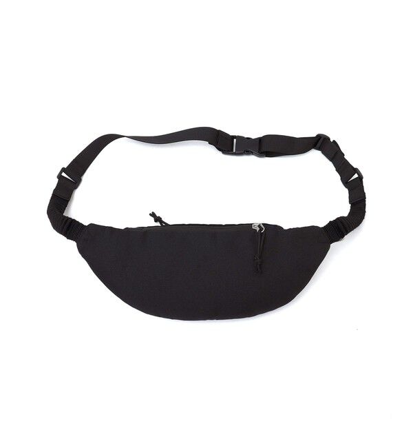 SHIPS any「【SHIPS any別注】BYON BYON: スマホストラップ付き ウエスト ボディ バッグ 25AW◇」|その他|