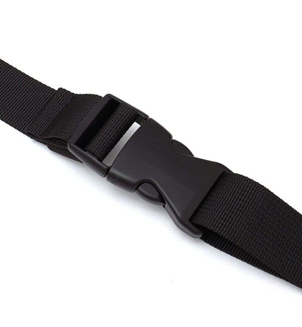 SHIPS any「【SHIPS any別注】BYON BYON: スマホストラップ付き ウエスト ボディ バッグ 25AW◇」|その他|